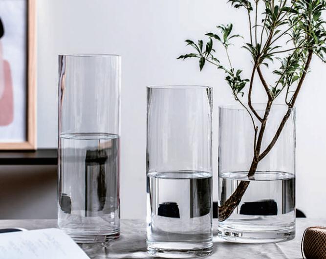 您知道水晶杯與玻璃杯有何區別嗎？